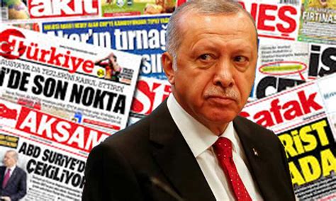 R­e­u­t­e­r­s­:­ ­T­ü­r­k­i­y­e­­d­e­ ­M­e­d­y­a­ ­E­r­d­o­ğ­a­n­­a­ ­Y­a­k­ı­n­ ­K­i­ş­i­l­e­r­i­n­ ­E­l­i­n­d­e­